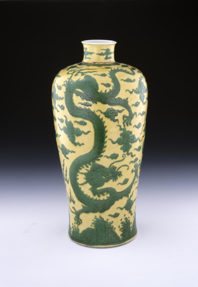 图片[1]-vase BM-Franks.69-China Archive